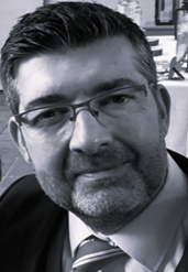 Ryan Noble, GSK