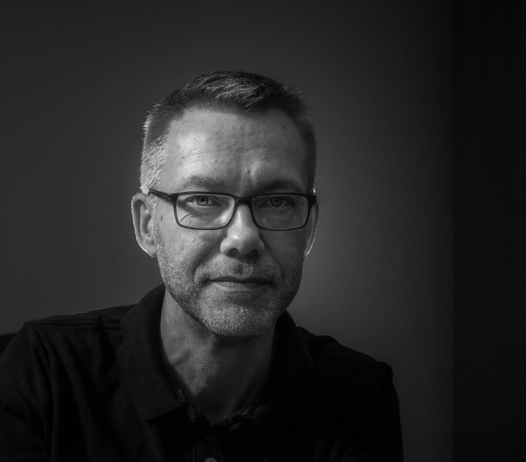 Martin Huelsmeyer, AbbVie