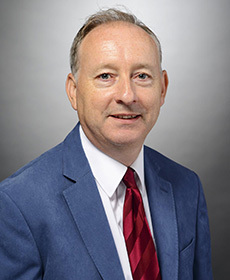 David Brayden, Ph.D., FAAPS, MRIA, UCD