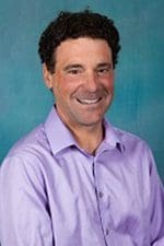 Patrick Stayton, University of Washington