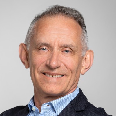 Joel Richard, DBV Technologies