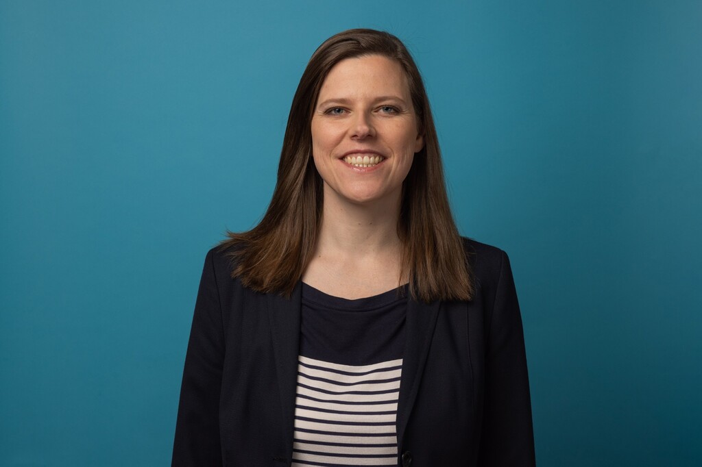 Constanze Helbig, Coriolis Pharma Research GmbH