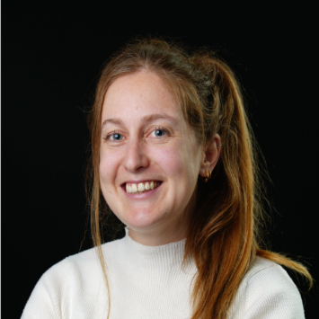 Laure Descamps, Ardena
