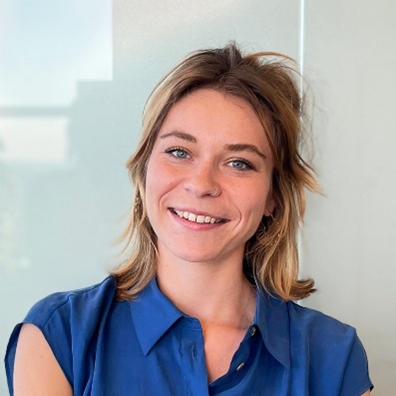 Marina Dumont, PRé Sustainability
