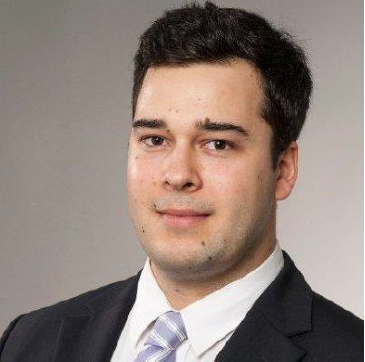 Daniel Sieber, DFE Pharma