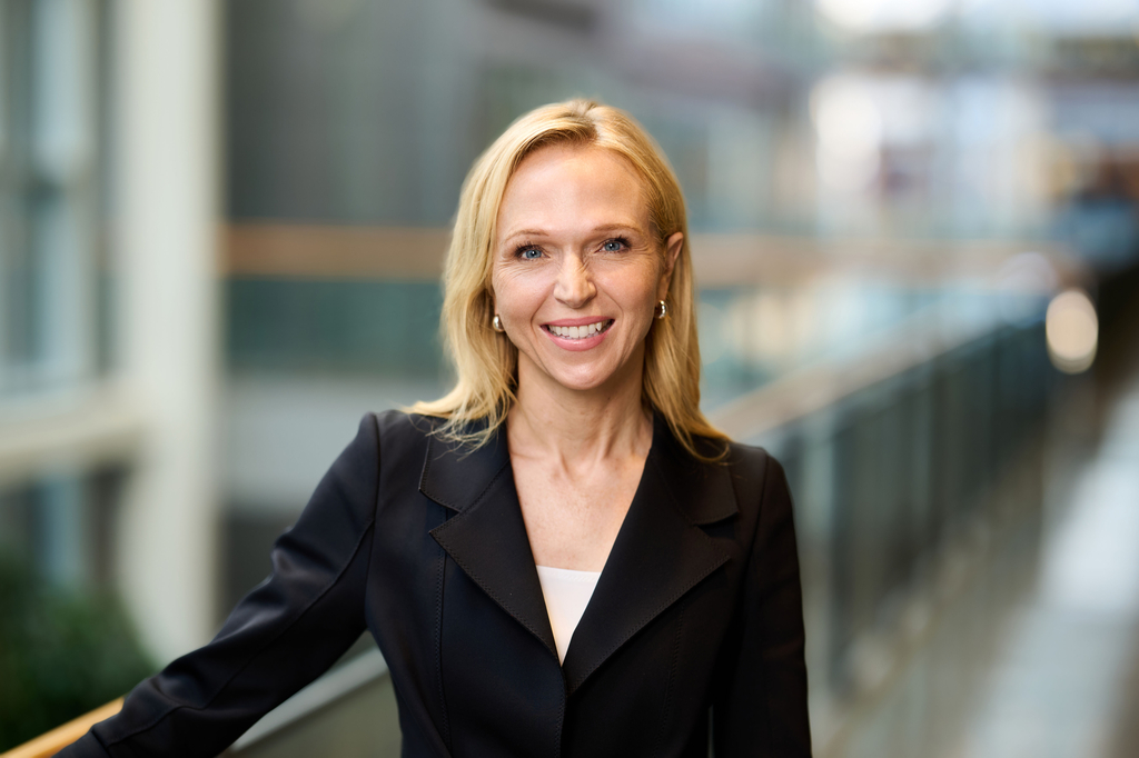 Dr. Christine Allen, Intrepid Labs Inc
