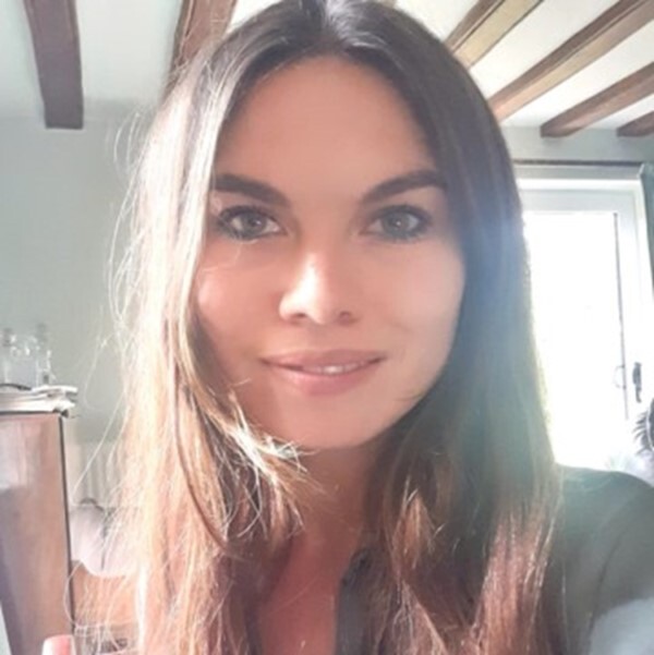 Esther Jacobs, AstraZeneca