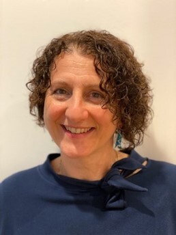 Marika Nespi, Genentech, Inc.