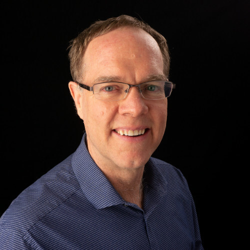 John Shelley, Schrödinger Inc