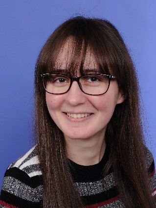 Lili Kalmár, AbbVie Deutschland GmbH & Co. KG