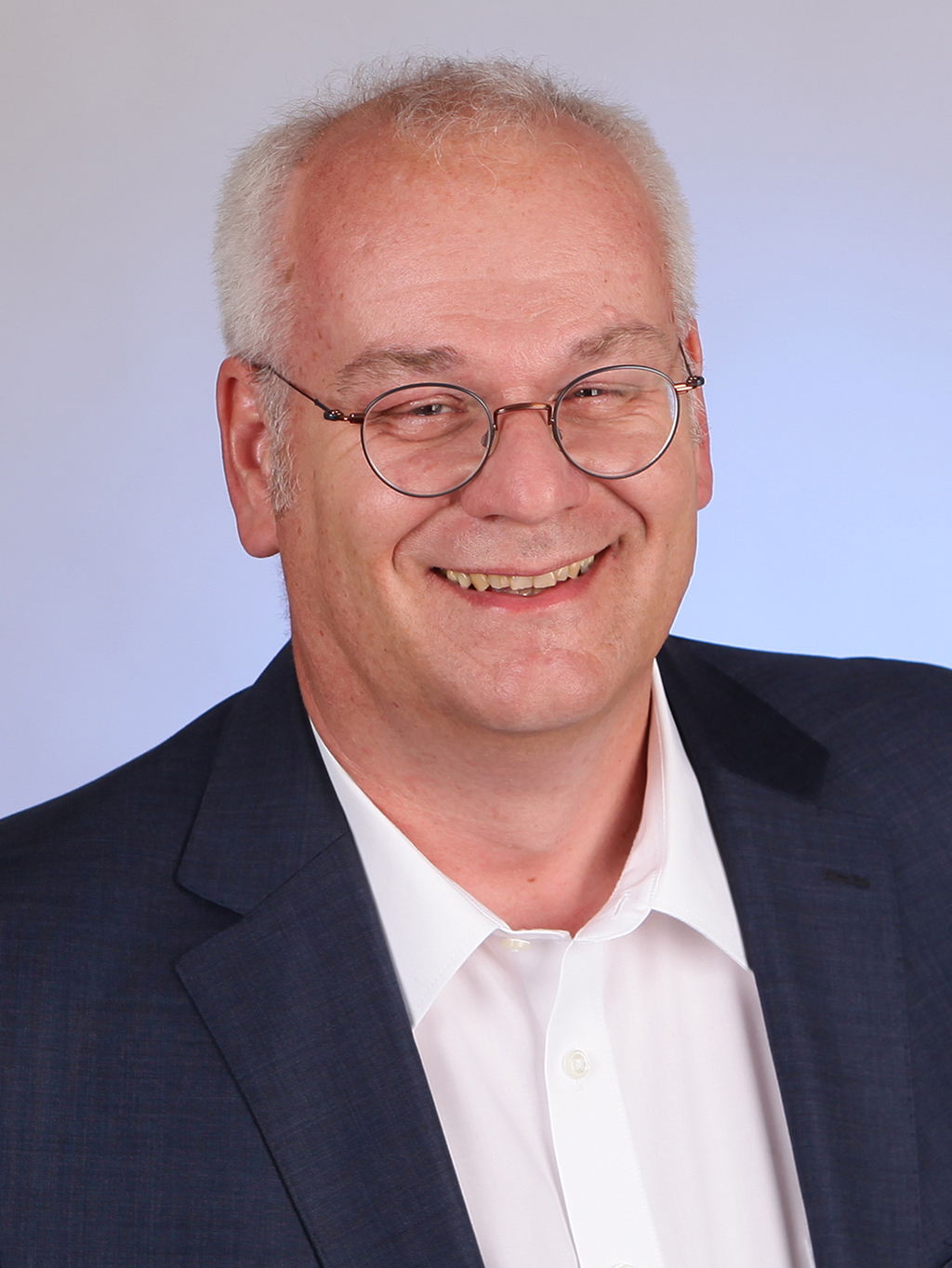 Thomas Brinz, Syntegon Technology GmbH
