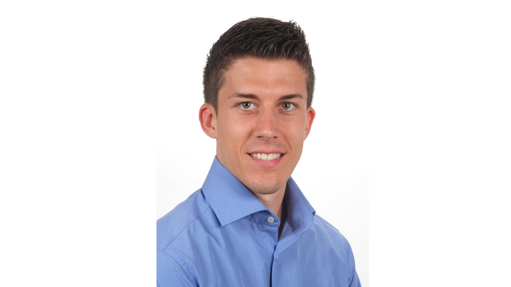 Christoph Nueboldt, Bayer AG