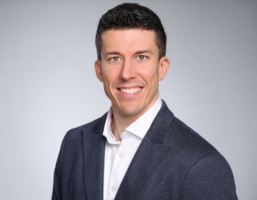 Christoph Nueboldt, Bayer AG