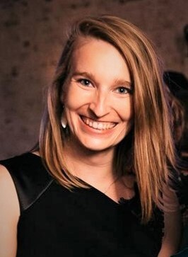 Geraldine Broeckx, Johnson & Johnson Innovative Medicine