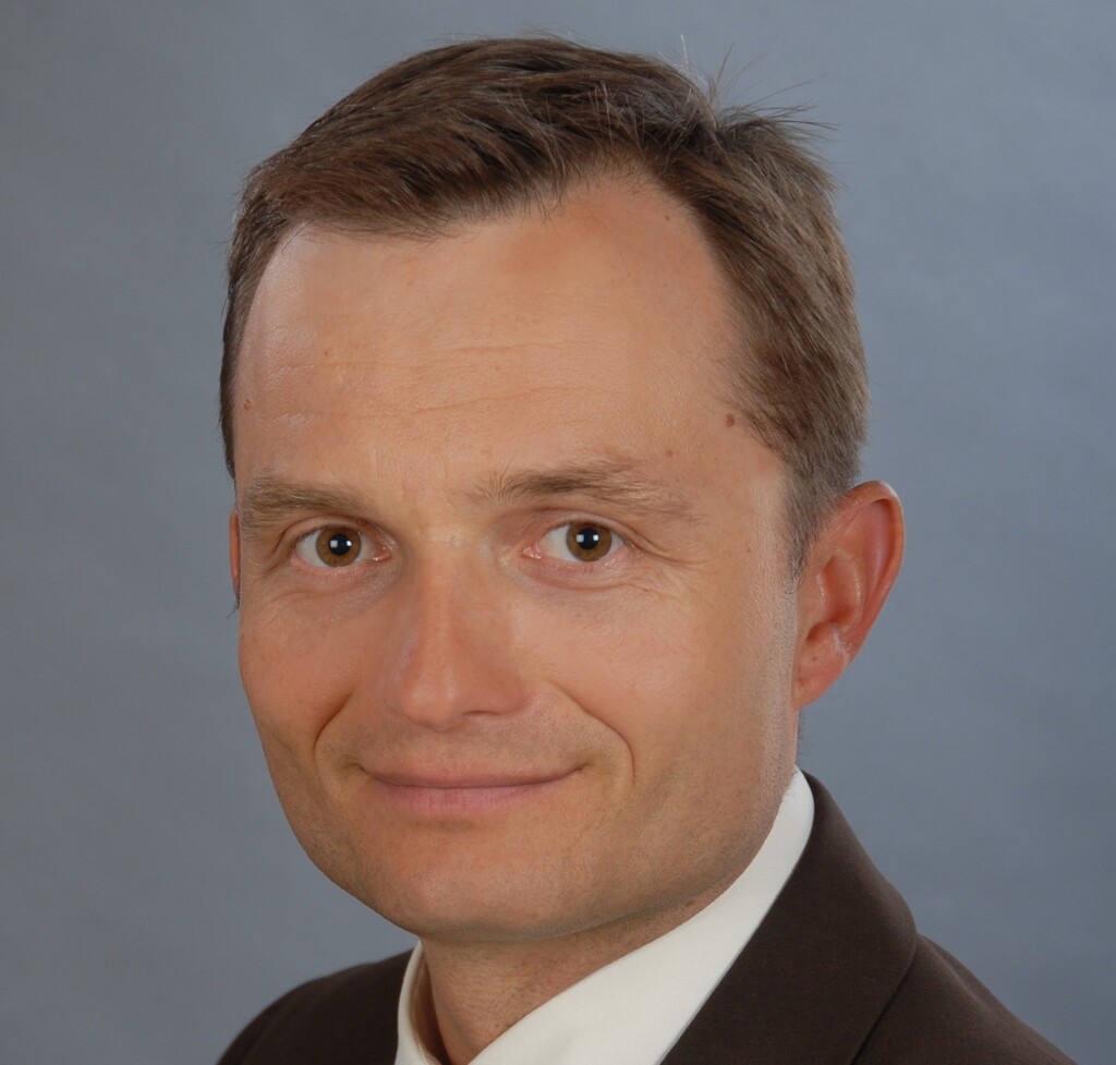 Andreas Seidl, Formycon