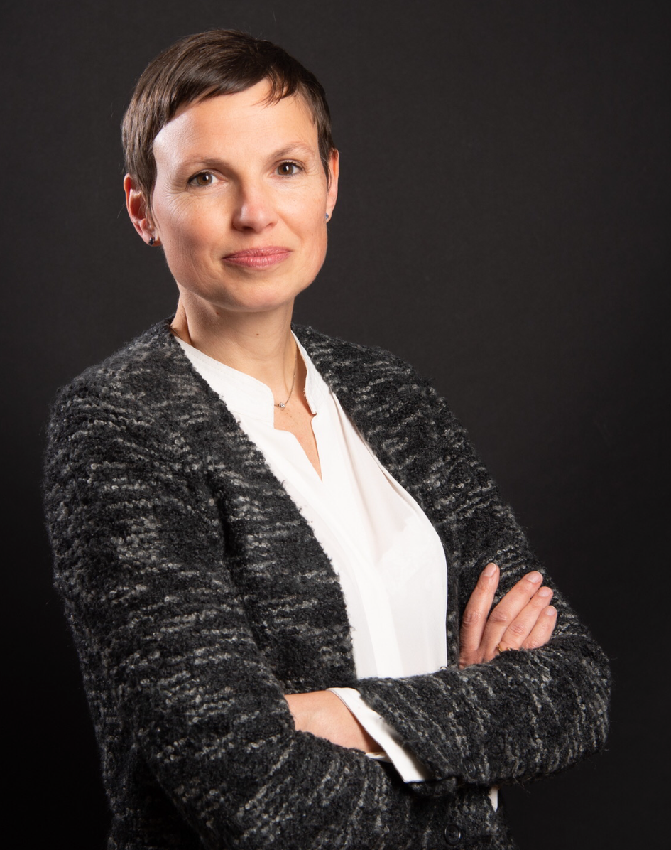 Frédérique Bordes-Picard, NANOFORM