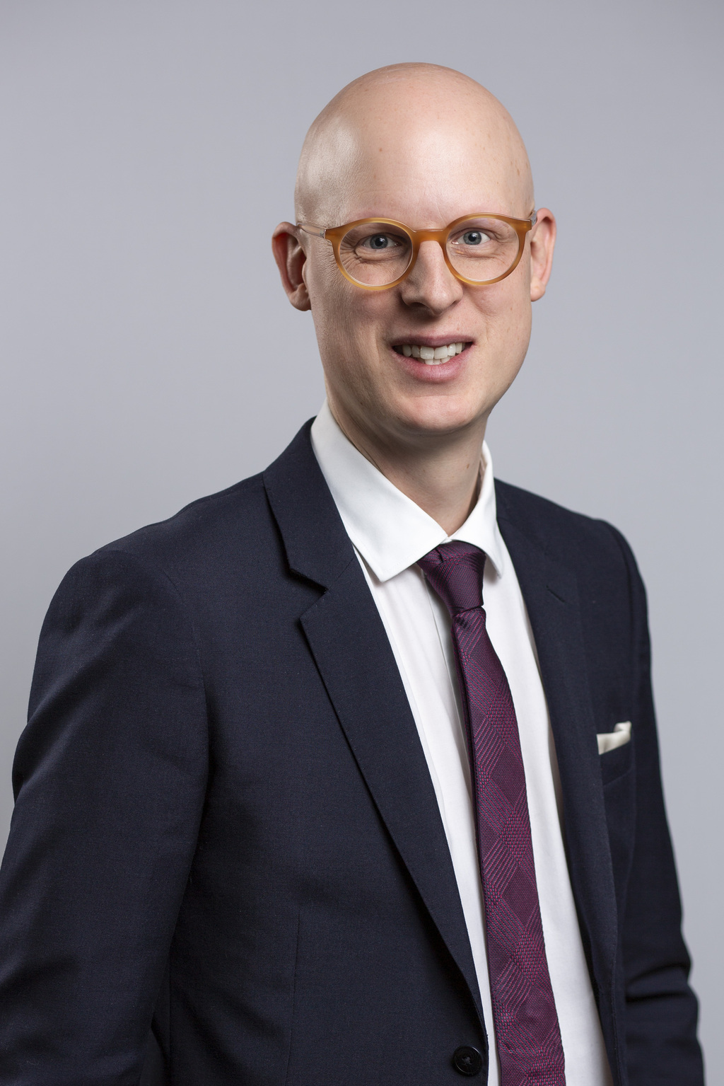 Joel Hellrup, Nanexa AB