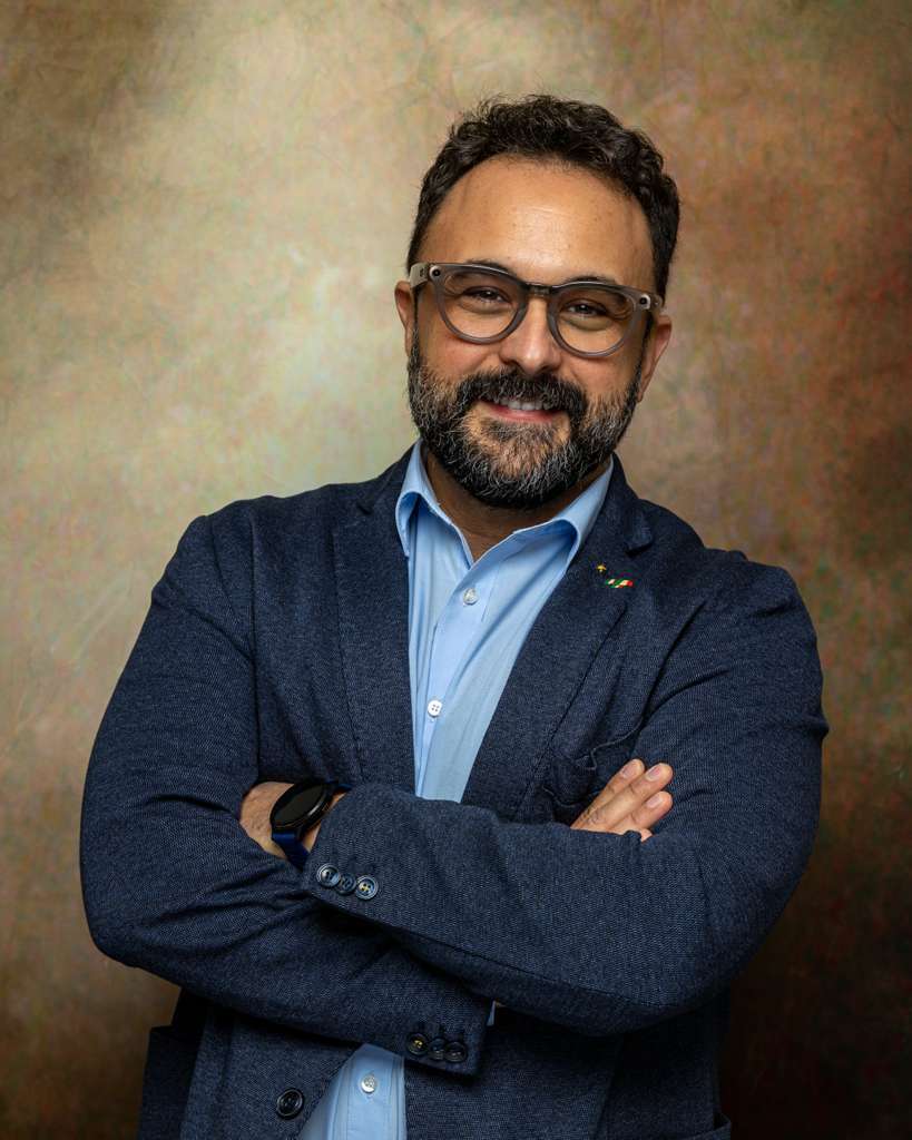 Francesco Malavasi, Bayer AG