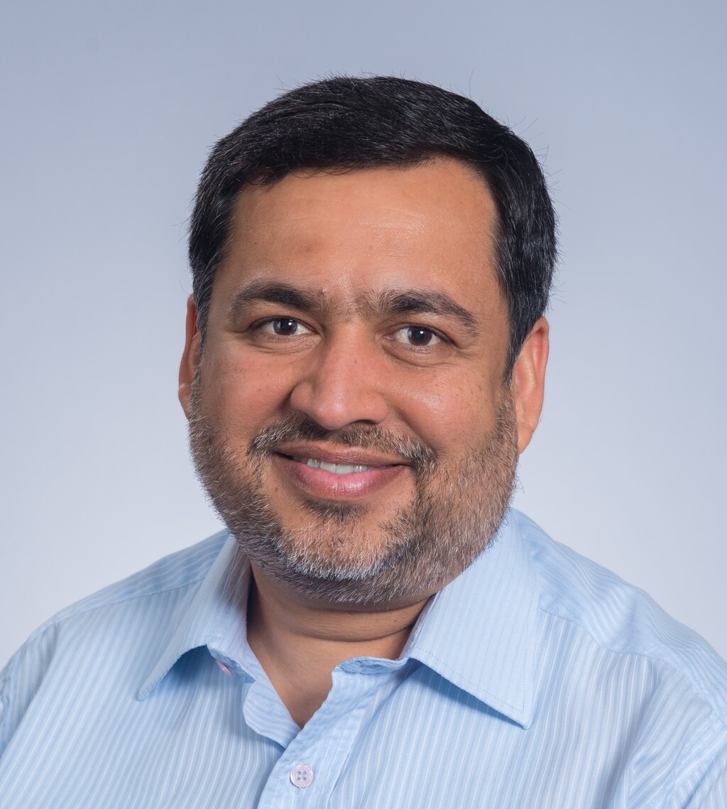 Adi Kaushal, Lonza Advanced Synthesis