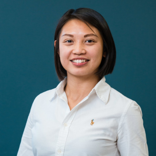 Annie Truong, Medicines and Healthcare products Regulatory Agency