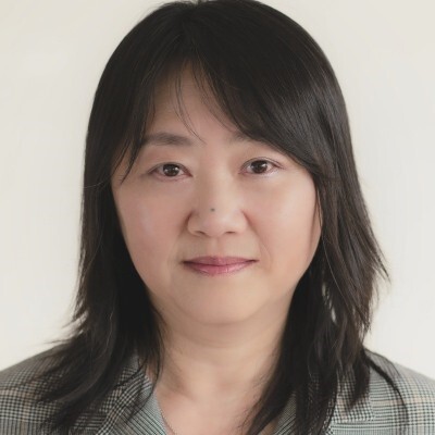 Yi Gao, PH.D., FAAPS, AbbVie