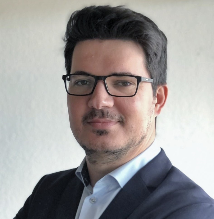 Nelio Drumond, PharmaxCentric