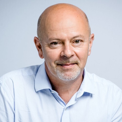Philippe Leinard, AB Consulting