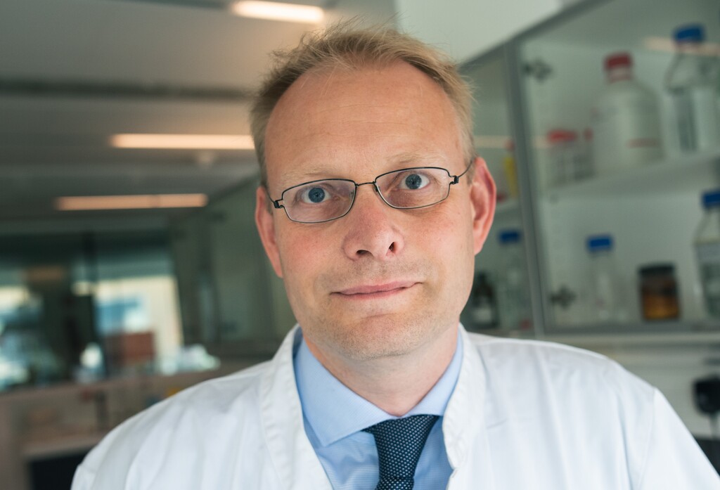 Rene Holm, University of Southern Denmark