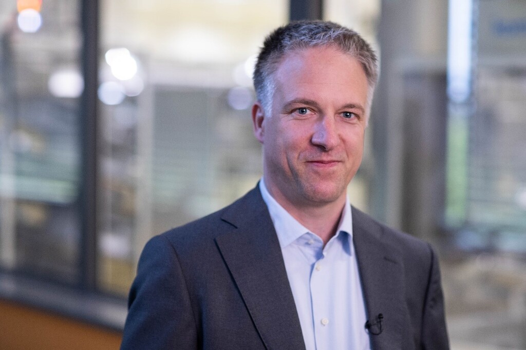 Felix Weiland, Boehringer Ingelheim Microparts