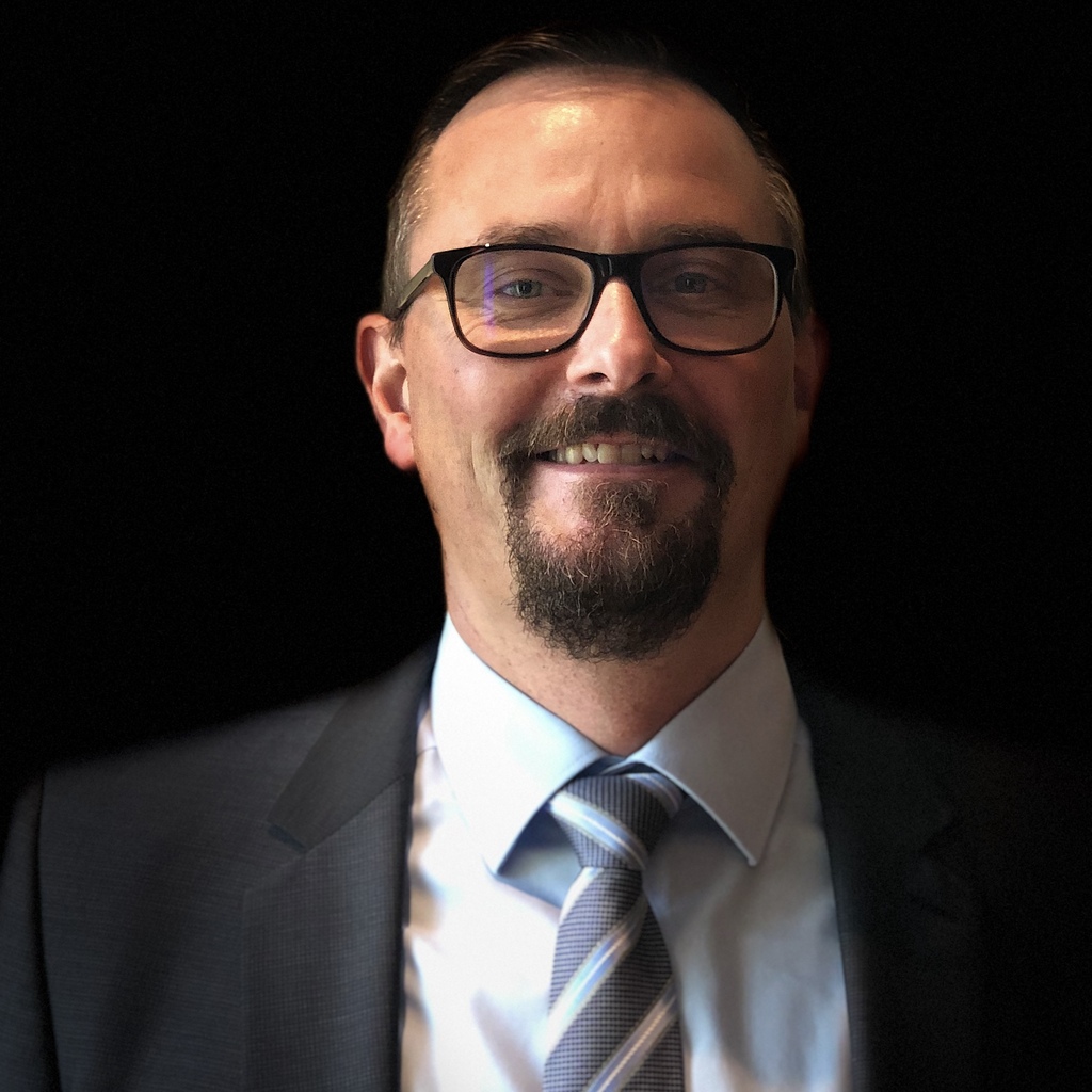 Dr. Christian Lotz, Pfanstiehl Inc.