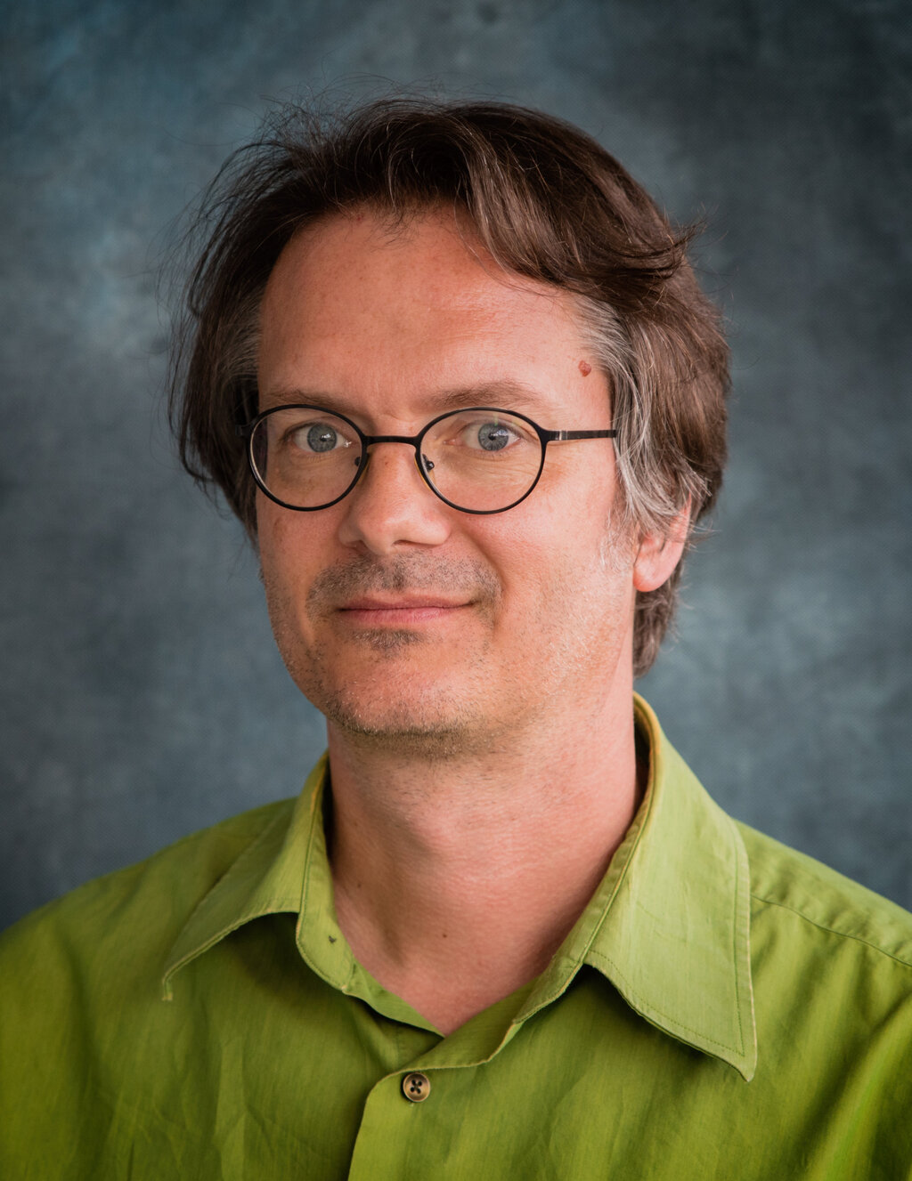 Joris Hoefinghoff, Takeda