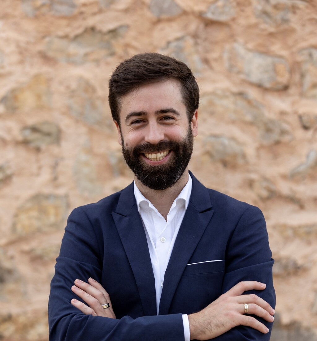 Juan Martin Carriquiry, Novartis