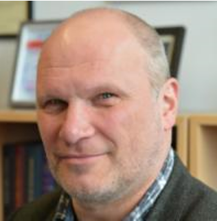 Thomas Rades, University of Copenhagen