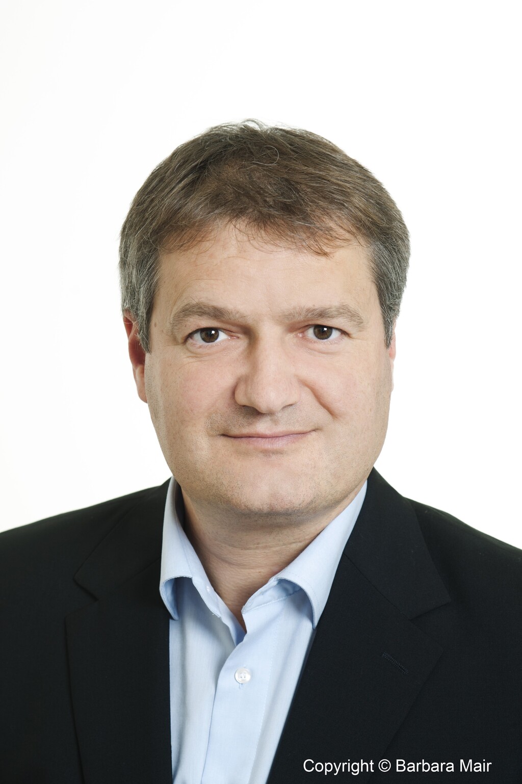 Manfred Ogris, University Vienna