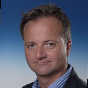 Michael Braun, Boehringer-Ingelheim