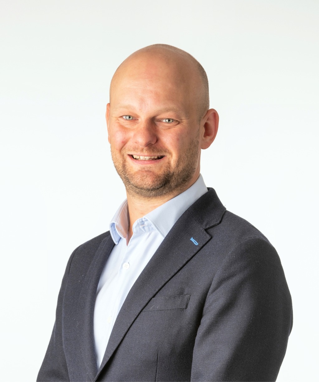 Frederik Becher, Immunocore
