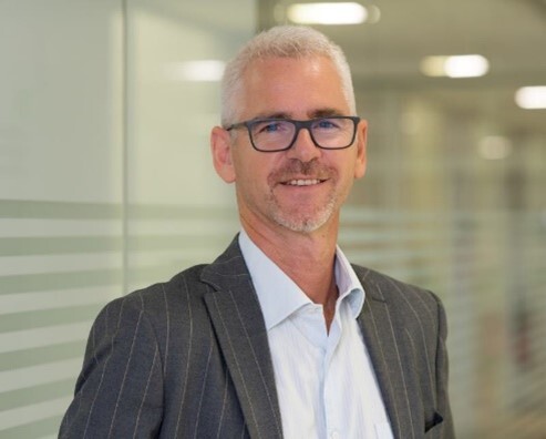 Philippe Caisse, Gattefosse SAS