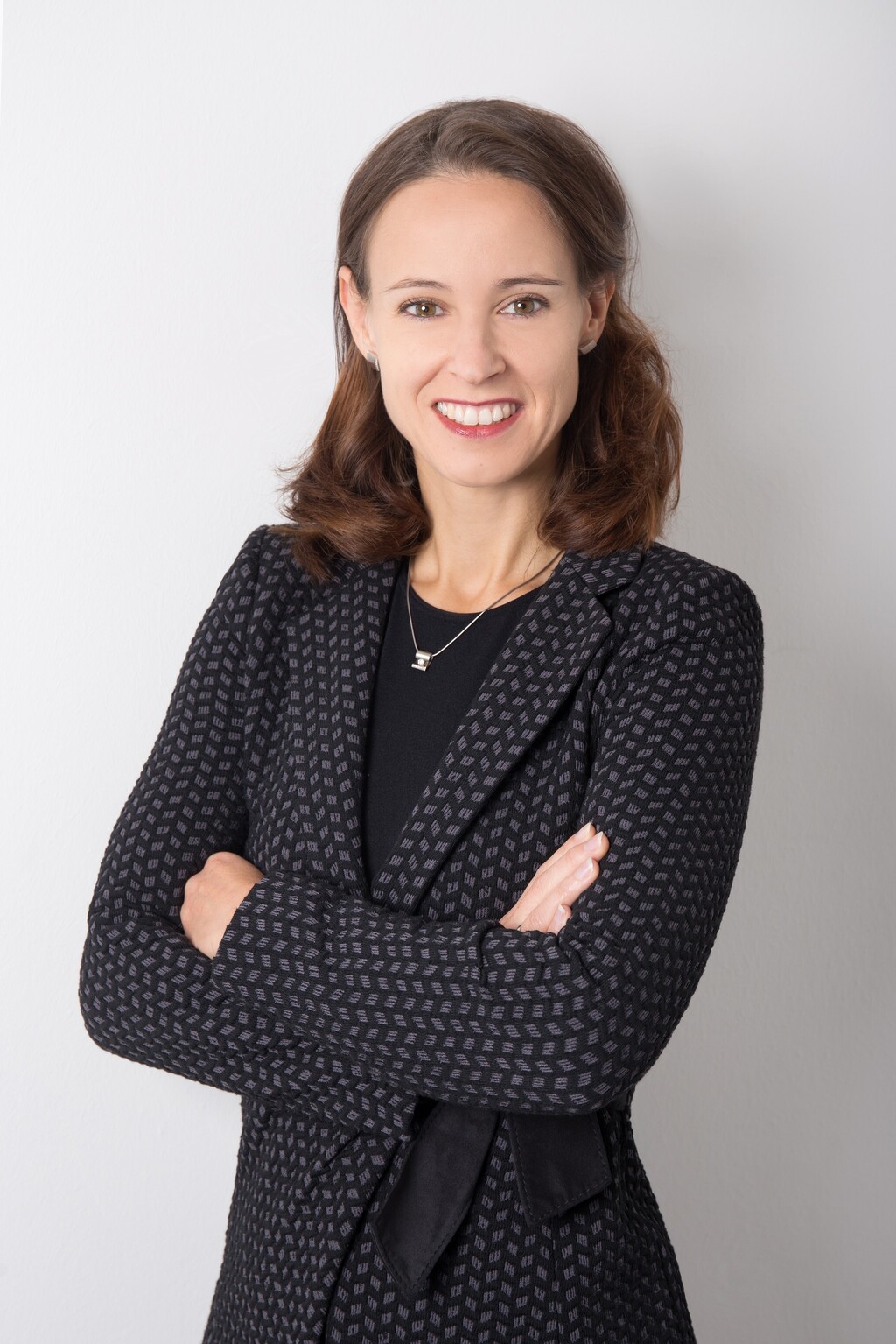 Stefanie Hauck, Abbvie
