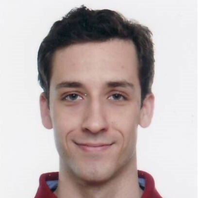 Goran Milicic, Novartis