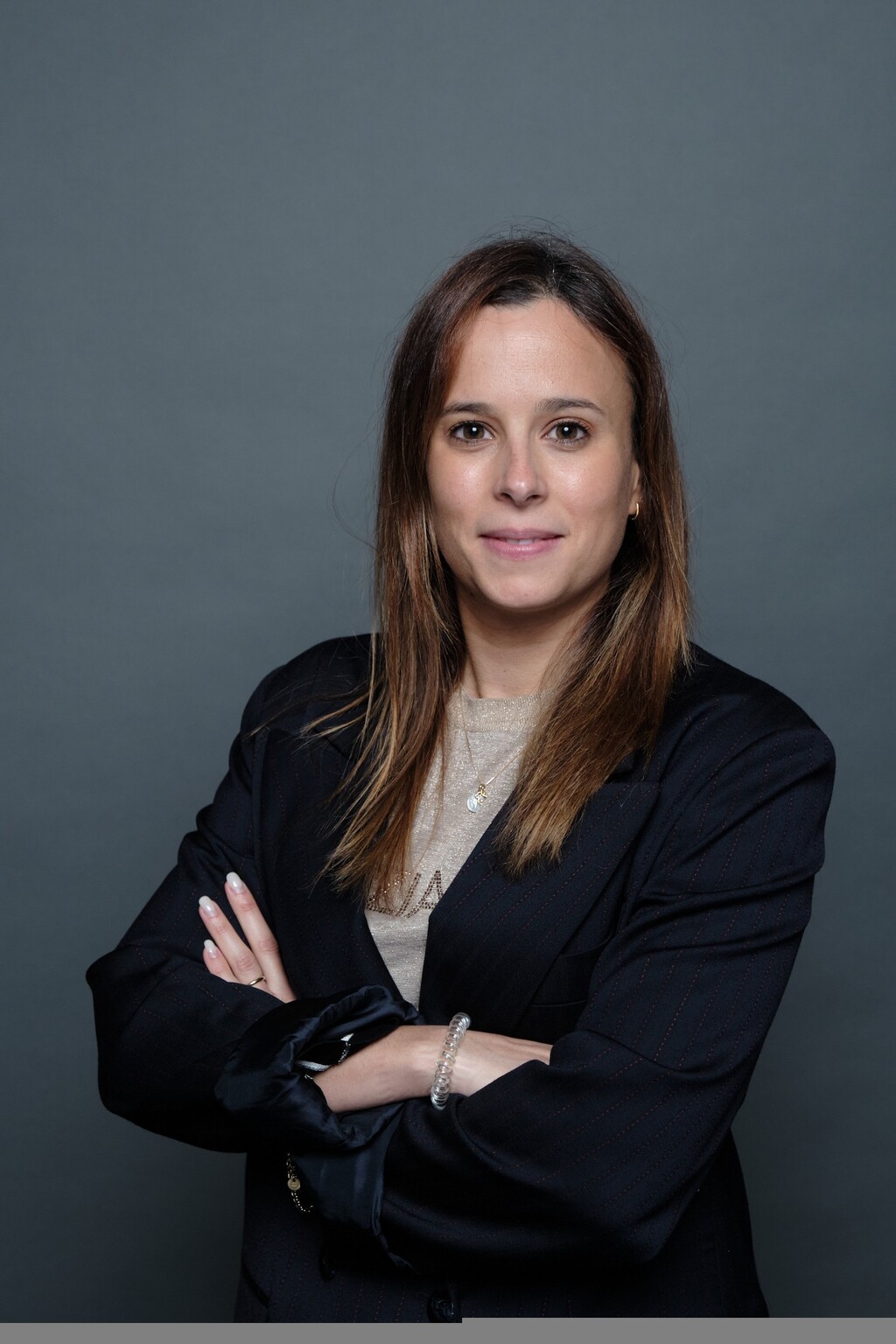 Inês Isabel Barros Moreira Ramos, Hovione Farmaciência, SA
