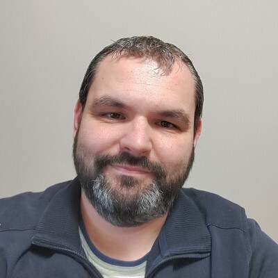 Christophe Tistaert, Johnson & Johnson Innovative Medicine