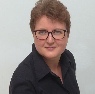 Dr .Elke Horstkotte, Nucleus Medical GmbH