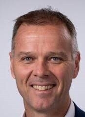 Magnus Nyden, AstraZeneca