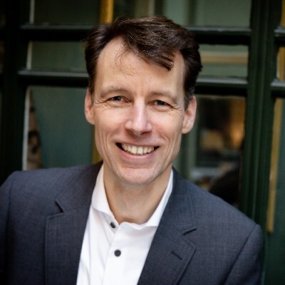 Karsten Pedersson, Novo Nordisk