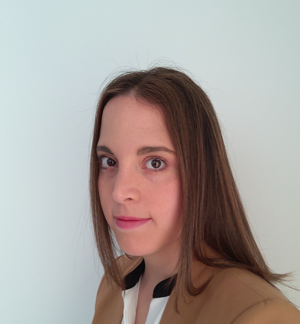 Laura Martinez-Marcos, Johnson & Johnson Innovative Medicine