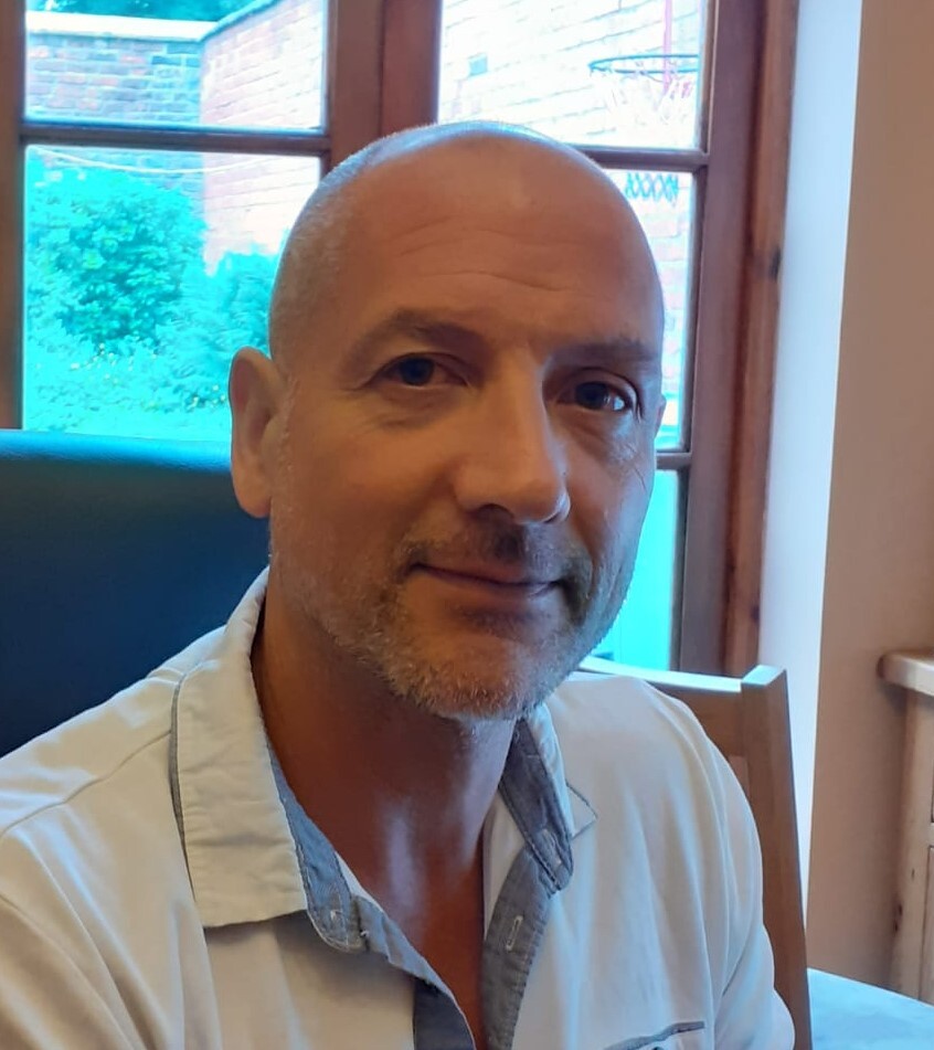 Robin Curtis, University of Manchester