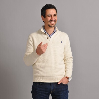 Fethi Bensaid, Sanofi