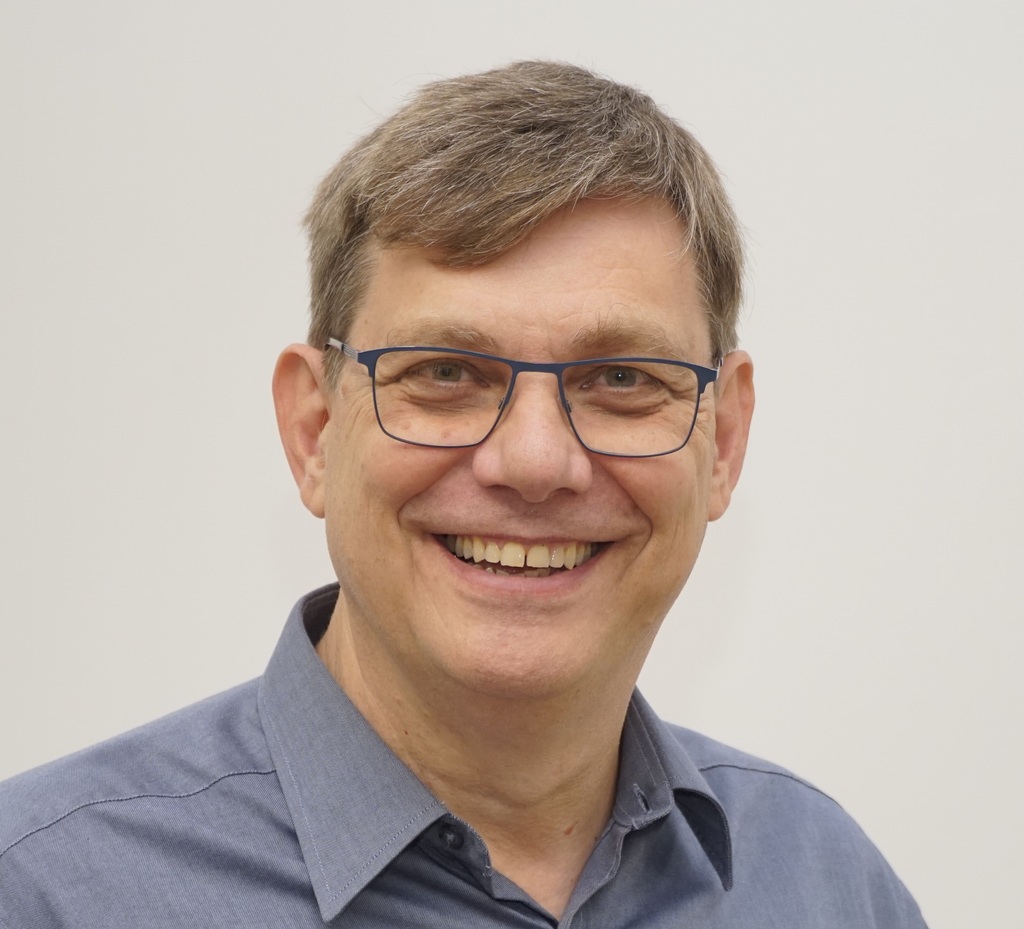 Matthias Degenhardt, AbbVie Deutschland GmbH & Co. KG