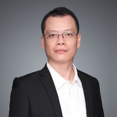 Liang Mao, WuXi AppTec STA