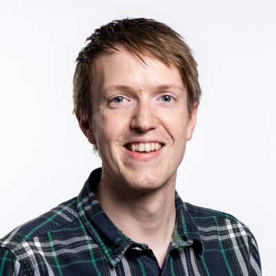 Michael Munson, PhD, AstraZeneca